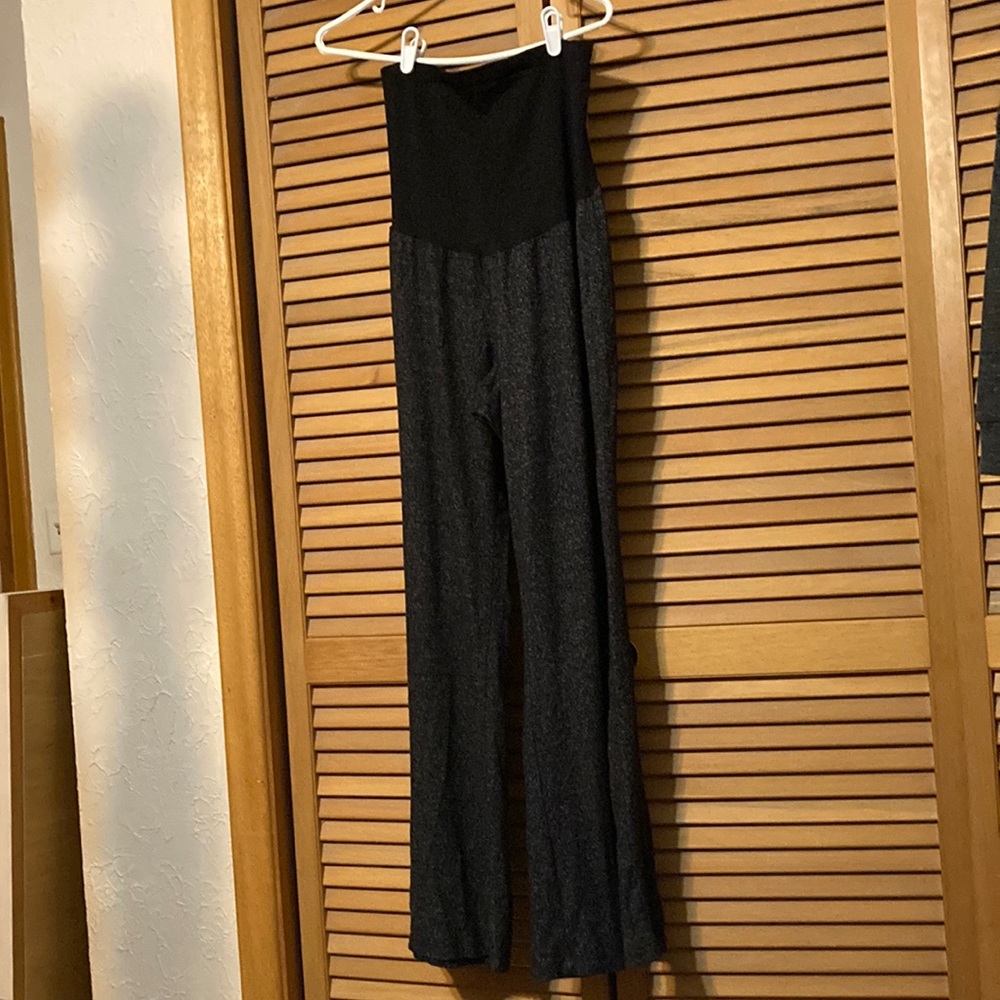 Maternity pants